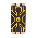 IFlight E80 singolo ESC 80A 2-8S modulo di controllo elettronico della velocità per accessori Drone RC